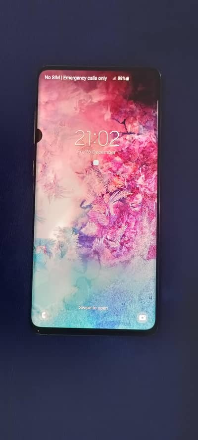 Samsung S10+ | S10 Plus