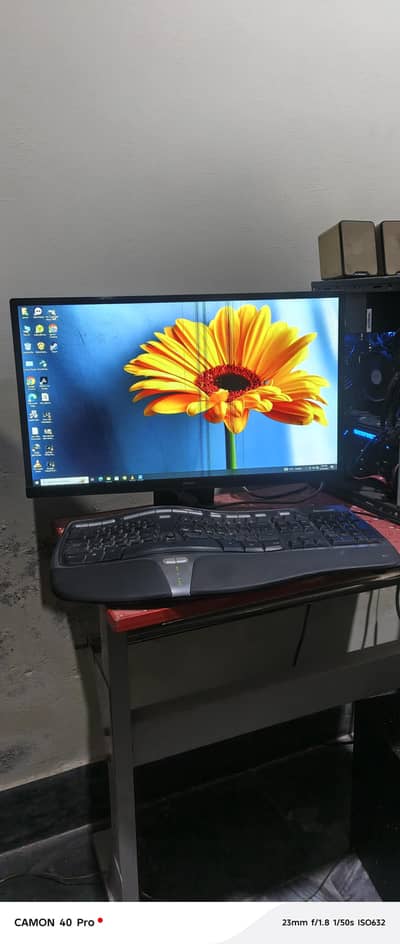 good for home you're 24"