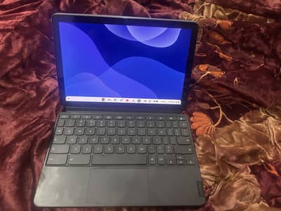 Lenovo chromebook CT X636F