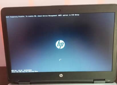 HP ProBook 640G2