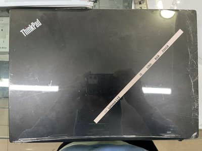 Lenovo L13 i5 10th gen