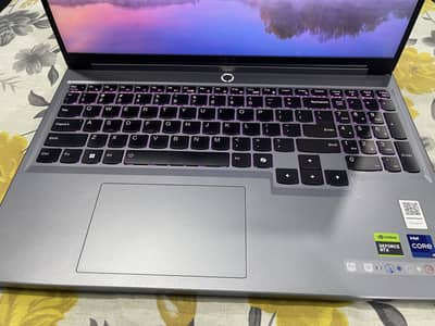 Lenovo Legion 5