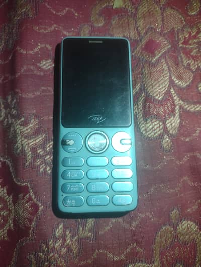 itel keypad mobile