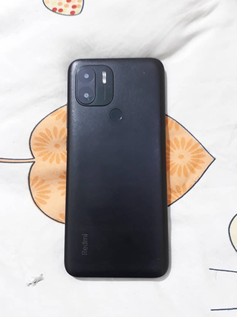 Redmi A2 Plus 4