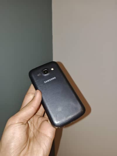 Samsung Galaxy Ace 3