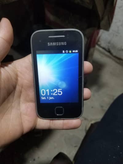 Samsung mobile for sale