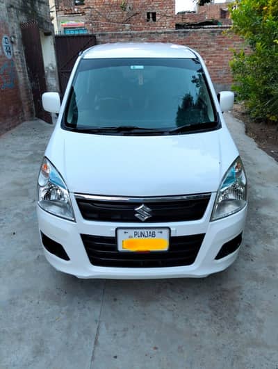 Wagon R 2019 For Sale – Neat & Clean | 10/10