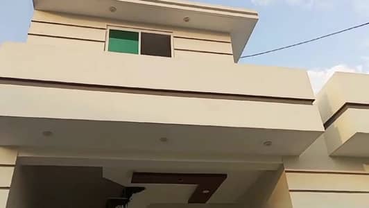 25x40 Single Story House Available For Sale I-11/2, Islamabad