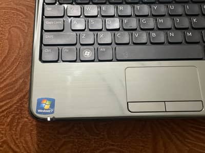 Dell Inspiron laptop