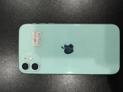 Iphone 11 64gb Factory Unlock