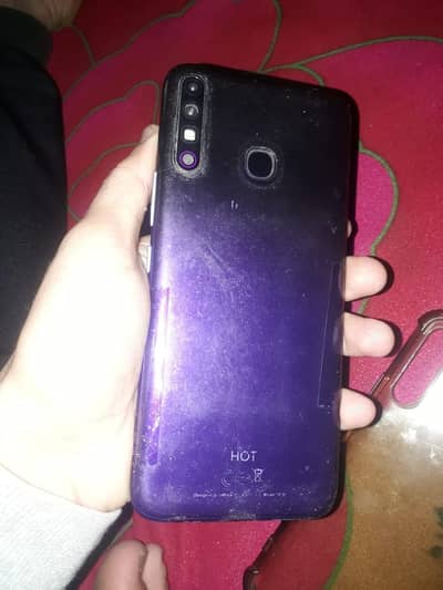 urgent for sale tech change hona ha