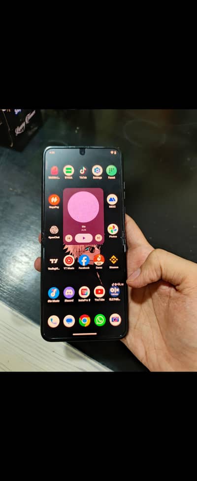 Motorola Razr 40 Ultra