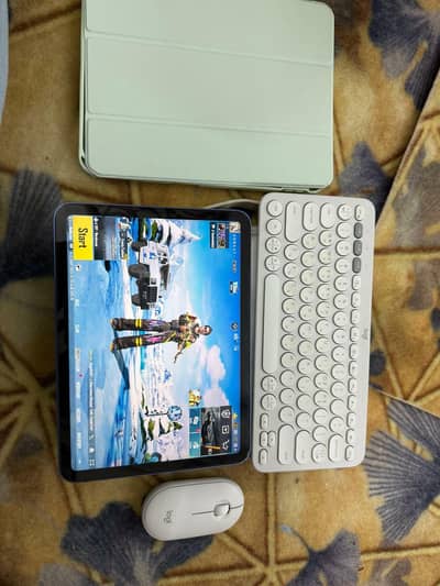 Ipad 10 Brand New condition