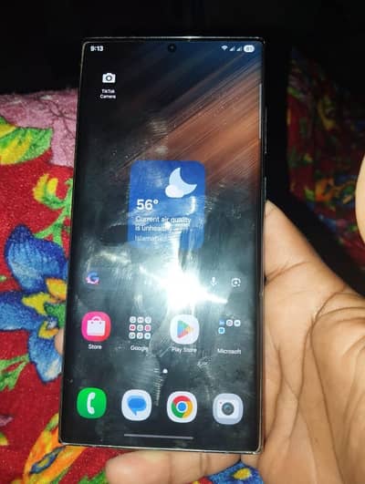 S22 ultra Pta approved