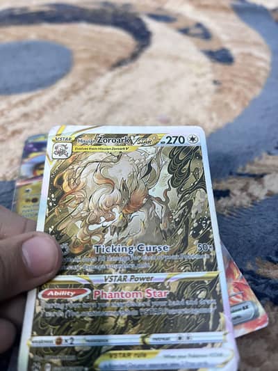 10/9 condition pokemon original