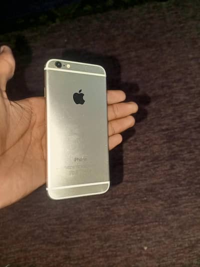 iphone 6 urgent sale