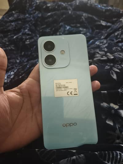 Oppo A3x 4/64 PTA