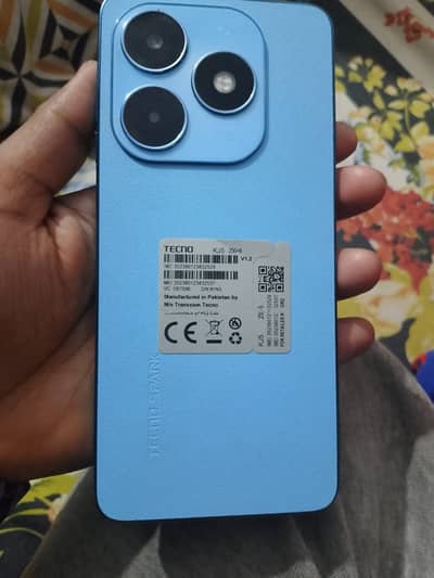 Tecno Spark 20 Pro 8 256gb