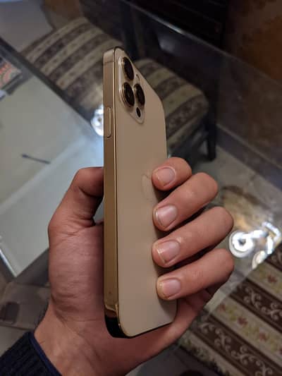 iphone 12 pro max pta both sims 256gb 77 battery health with box