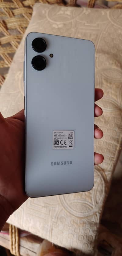 SAMSUNG A06