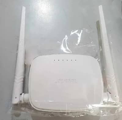 Tenda n301 wifi router