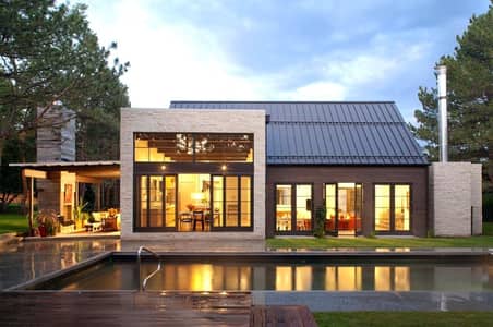 Beautiful Location, Easy Approach, Lush Green Area