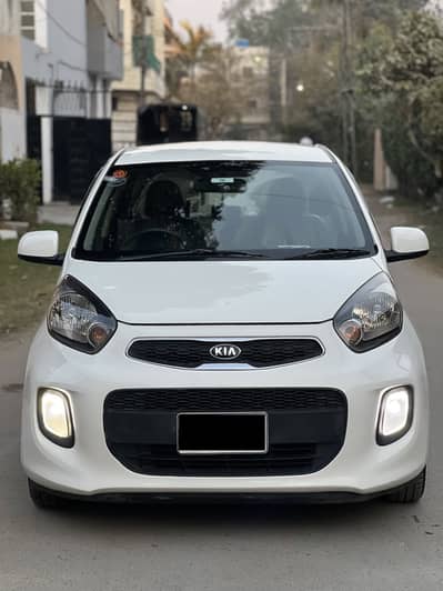 Kia Picanto 2020