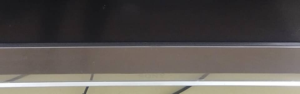 Sony LED TV 55 Inch – Original | Excellent Display