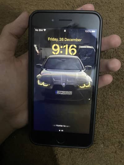 iPhone 8 plus non pta 64 gb