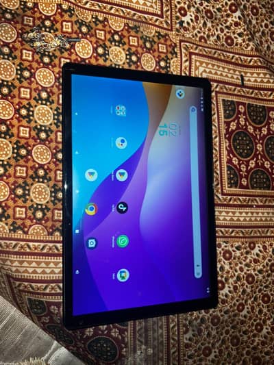 HiGrace OC101 Branded Tab