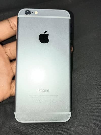 Iphone 6s non pta