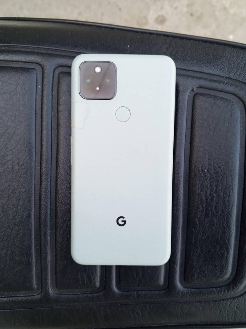 google pixel 5 3