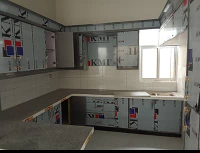 Sale 240 Yards Brand New House Alladin K Samne Rashid Minhas Road L