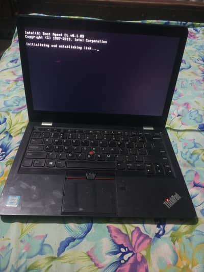 lenovo core i5 7gen