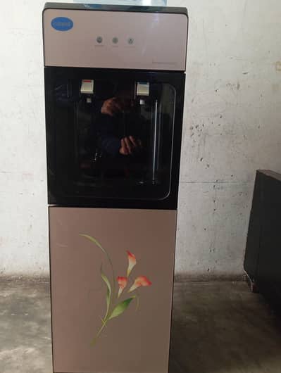 Water Dispenser Canon Company Ka ha New Ha