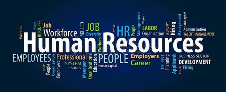 Front desk officer (Female)