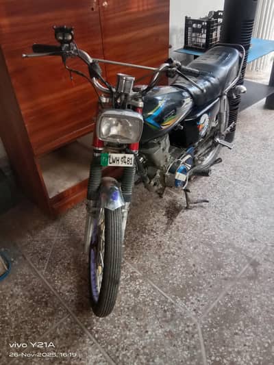 all ok life time documents