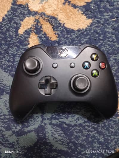 Xbox series s controller
