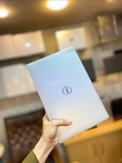 Dell latitude 5420 Cor i5 11 gen slim and smart Contact No:03116902966