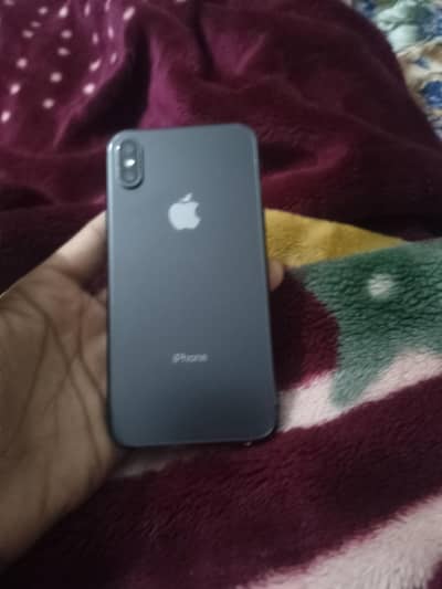 Iphone x non pta 64