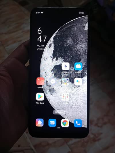 Oppo A15 Urgent Sell Pta Approved