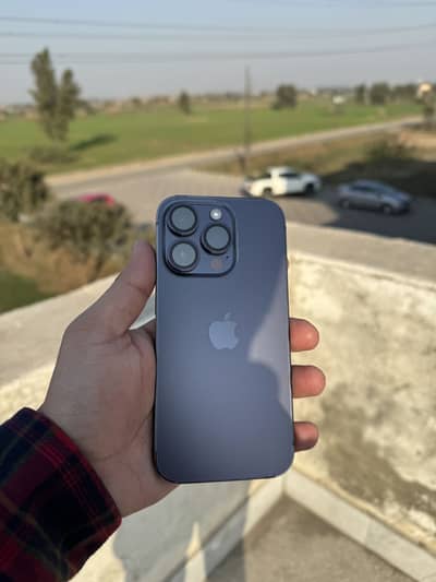 iPhone 14 Pro