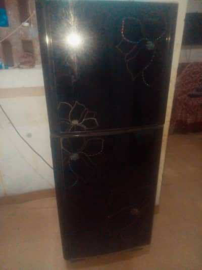 a1 cooling all ok glass door