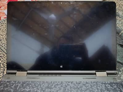 lenovo thinkpad Yoga 15