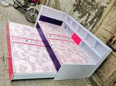 kids bed / Sliding  bed / baby bed  /  0316,5004723