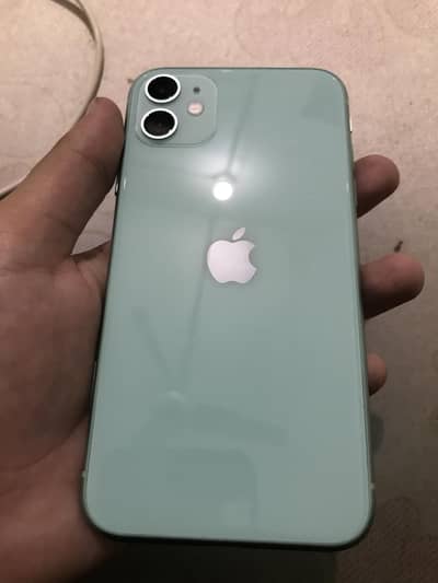 Iphone 11 JV 65 GB