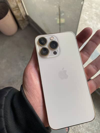 iphone 13 pro  non-pta factory unlocked