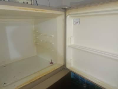 used fridge for sale commpersor not working