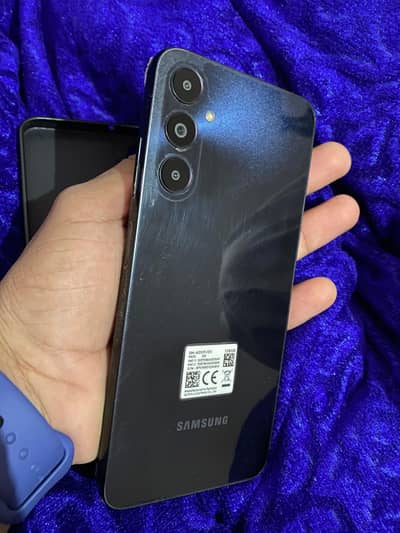 Samsung A05s new condition