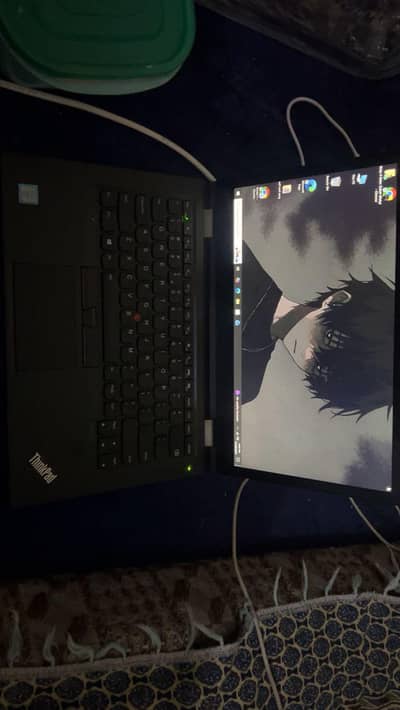 laptop lenovo